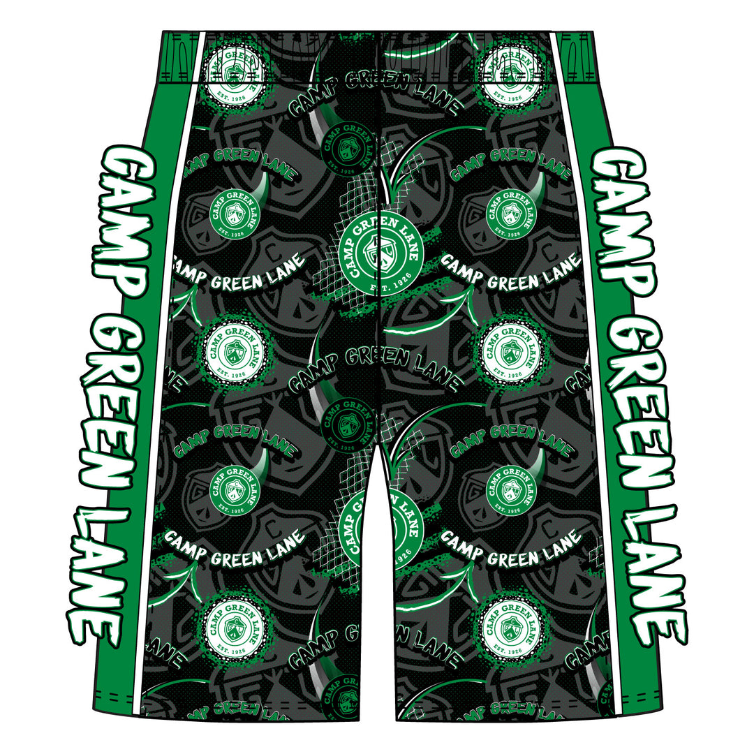 Camp Green Lane Products
