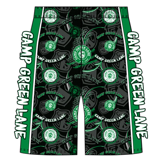 Camp Green Lane Products