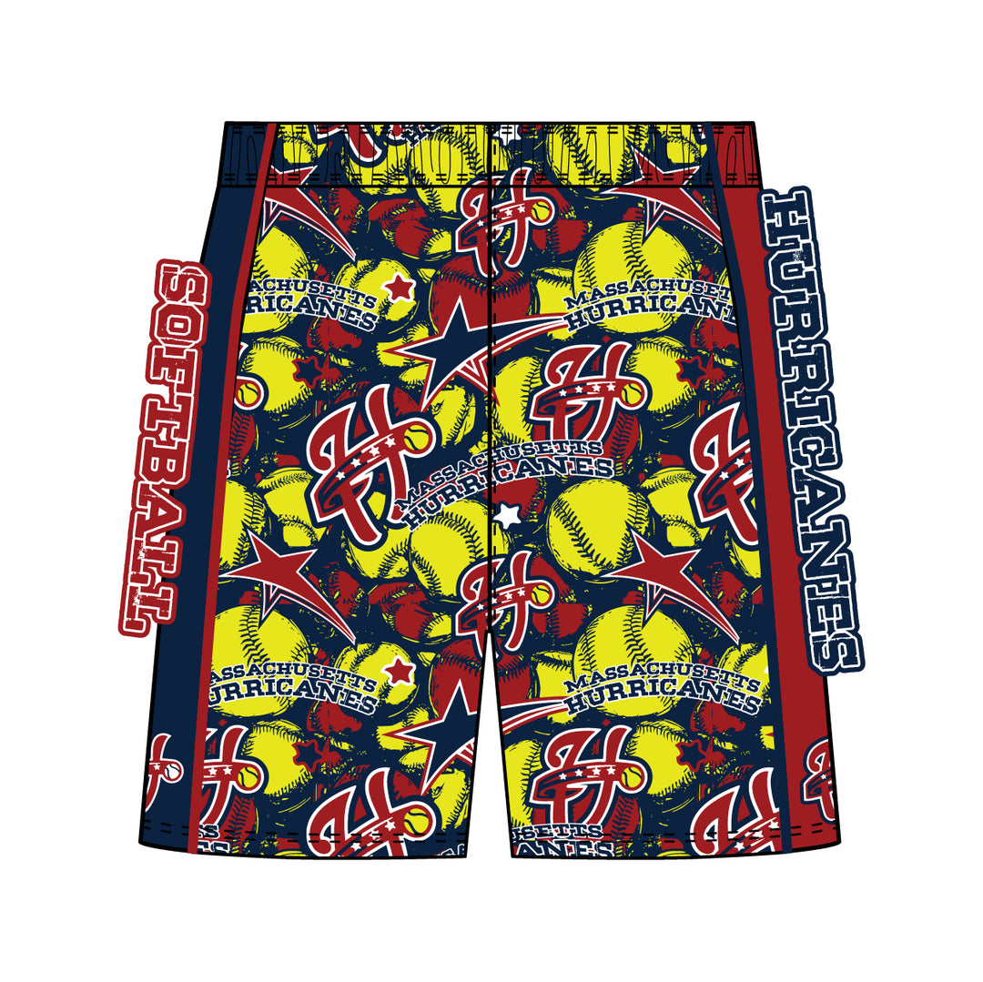 Massachusetts Hurricanes Products