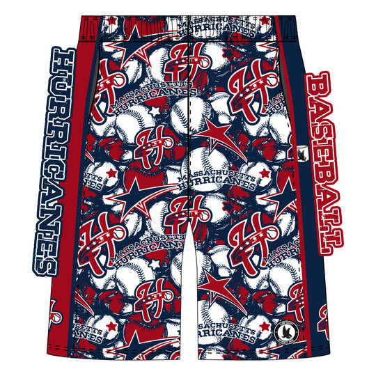 Massachusetts Hurricanes Products