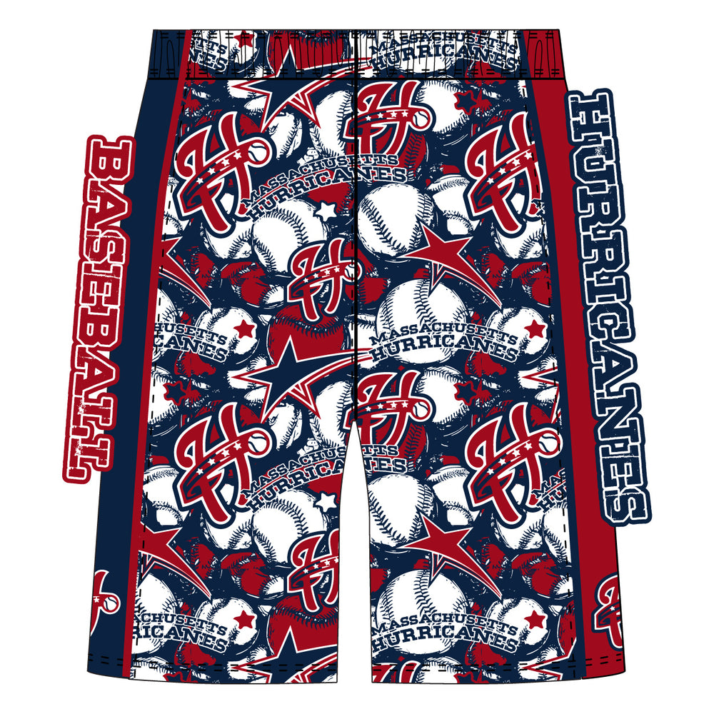 Massachusetts Hurricanes Products