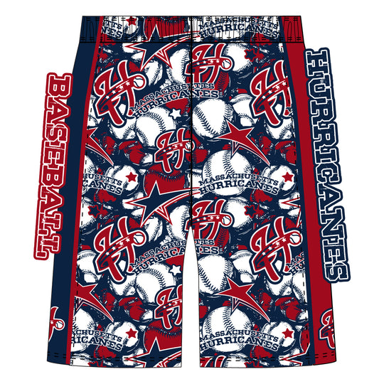 Massachusetts Hurricanes Products
