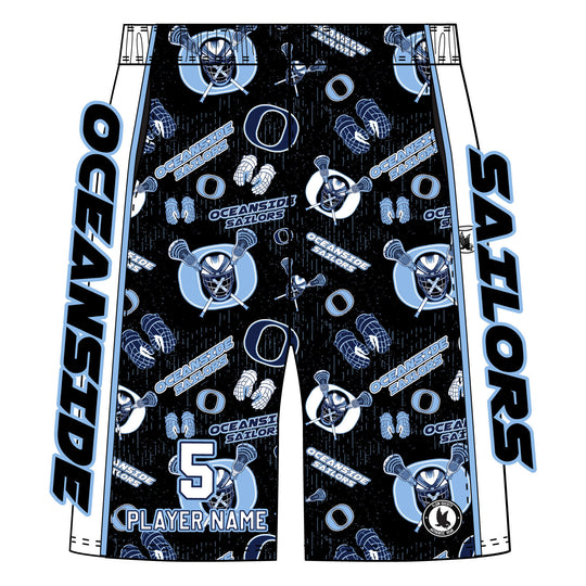 Oceanside Lacrosse Products