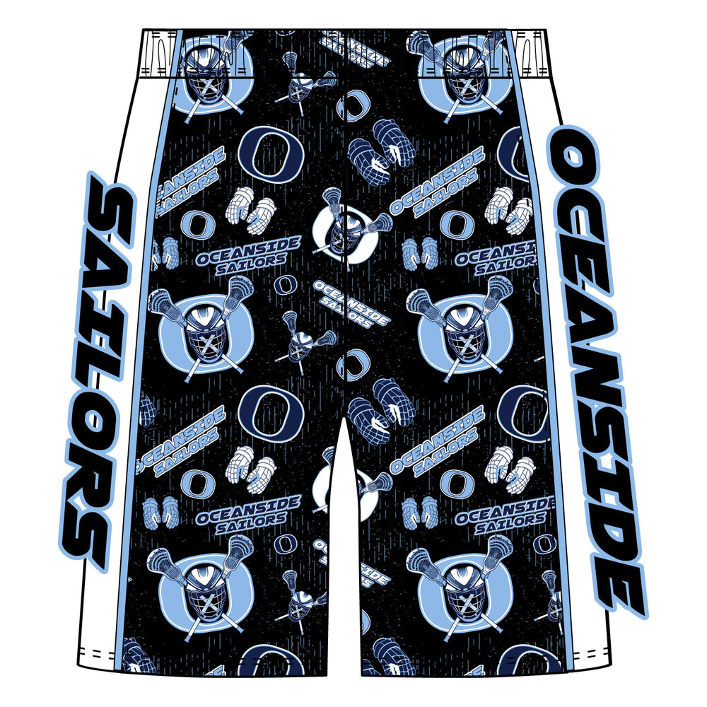 Oceanside Lacrosse Products