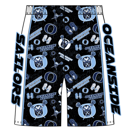 Oceanside Lacrosse Products
