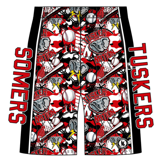 Somers Tuskers Products