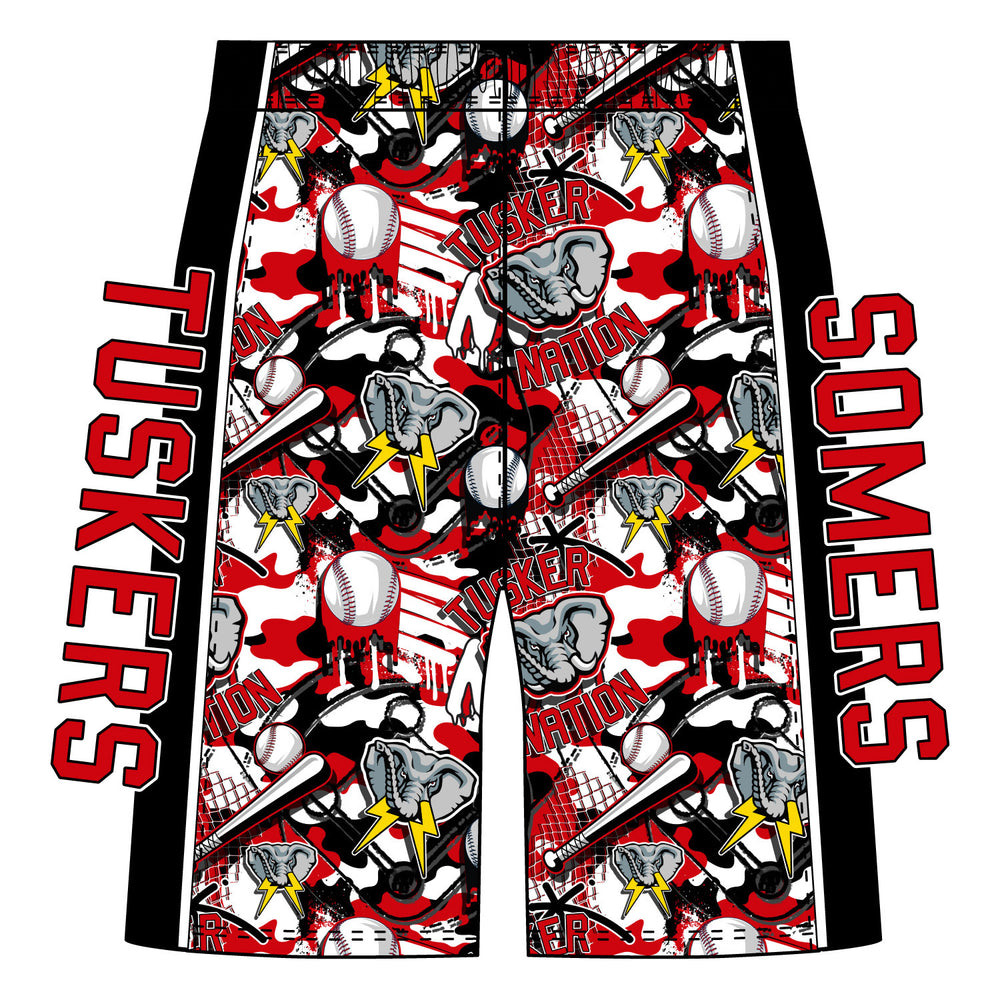 Somers Tuskers Products