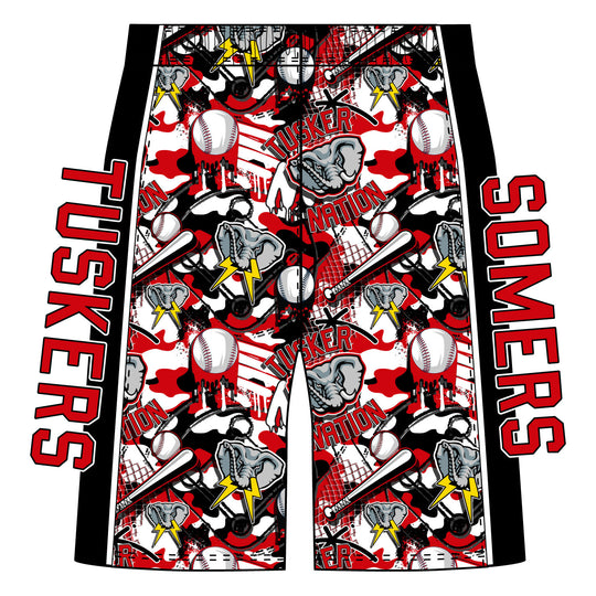 Somers Tuskers Products