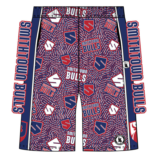 Smithtown Bulls Products