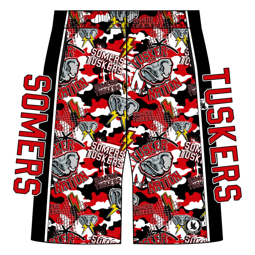 Somers Tuskers Products