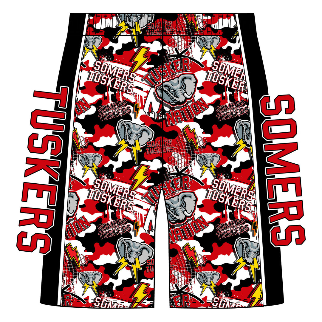 Somers Tuskers Products