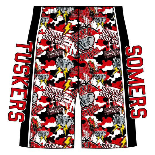 Somers Tuskers Products
