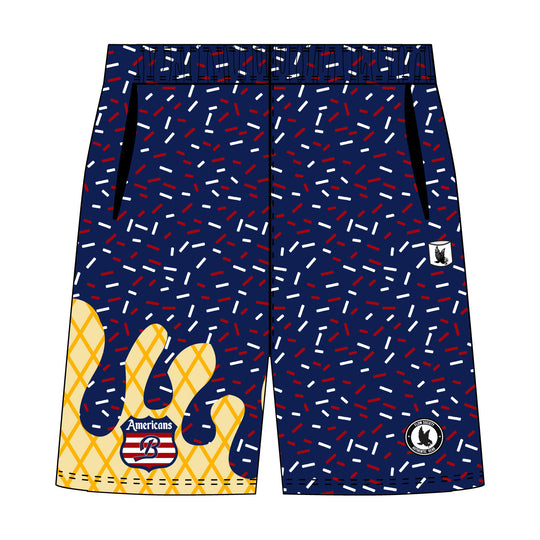 Boston Americans Hockey Products