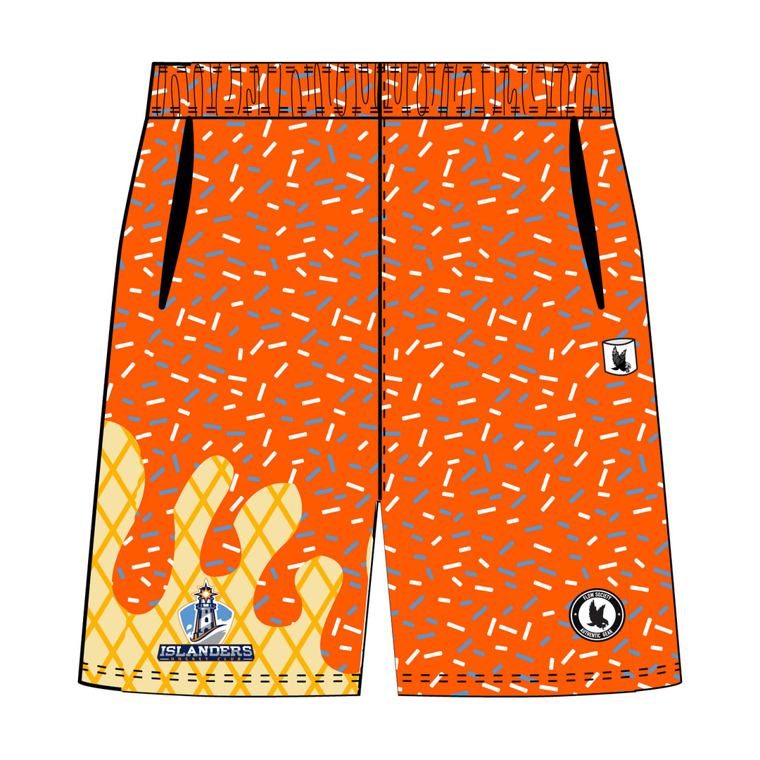 Islanders Hockey Club Products