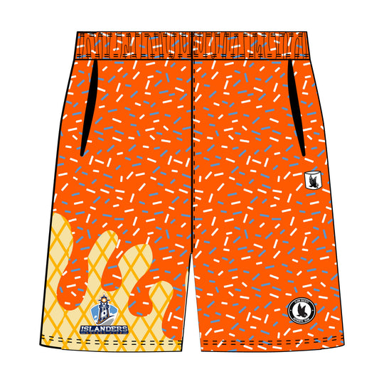 Islanders Hockey Club Products