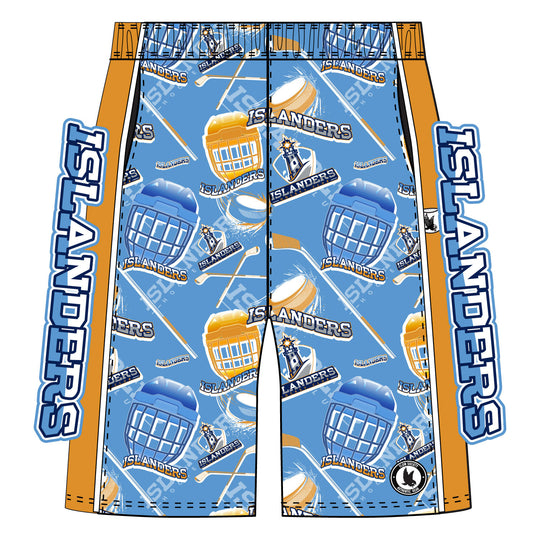 Islanders Hockey Club Products