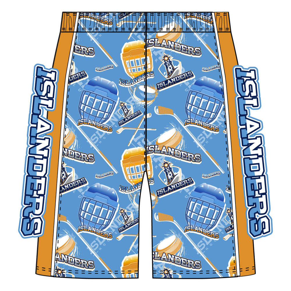Islanders Hockey Club Products