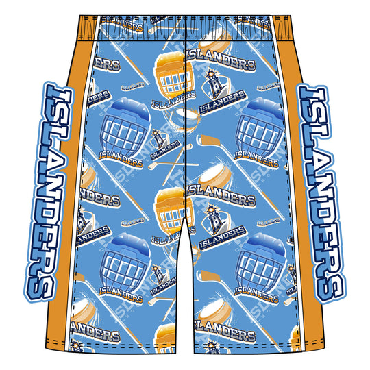 Islanders Hockey Club Products