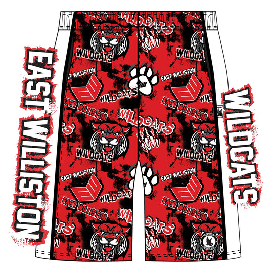 East Williston Wildcats Products