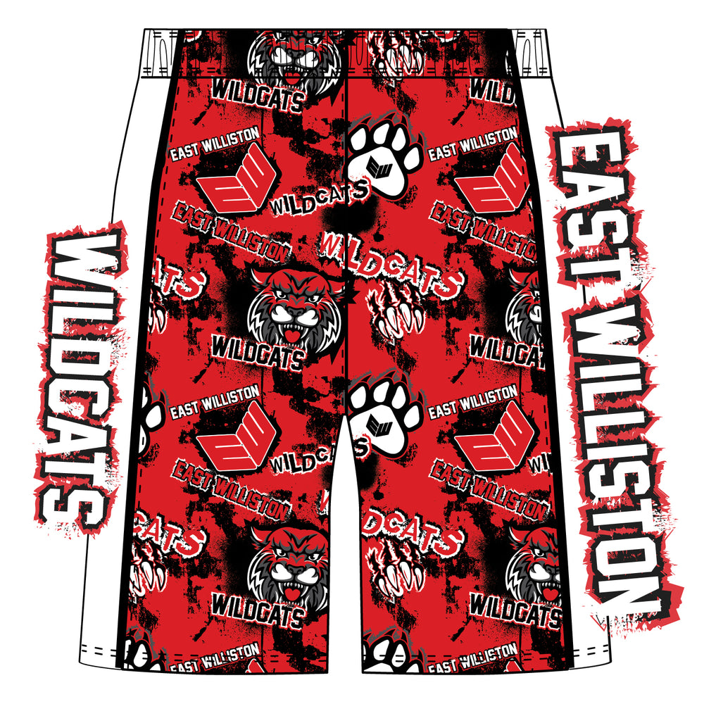 East Williston Wildcats Products