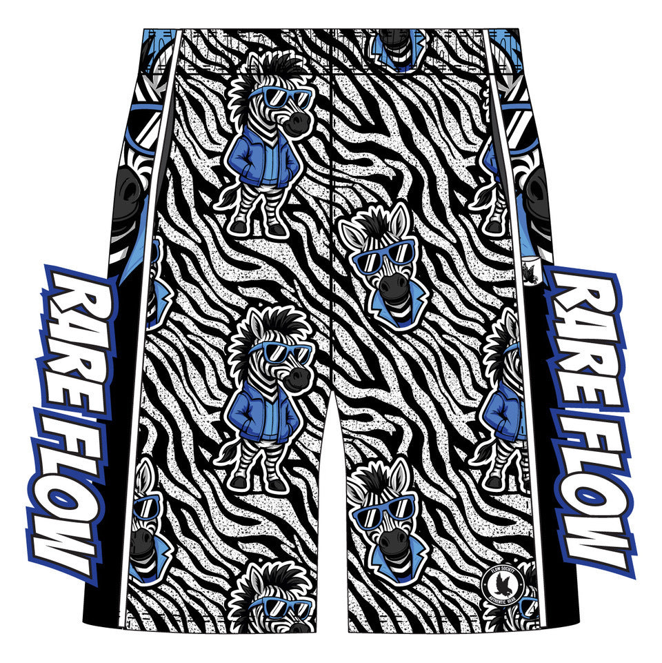 Jordans Guardian Angels Zebra Products