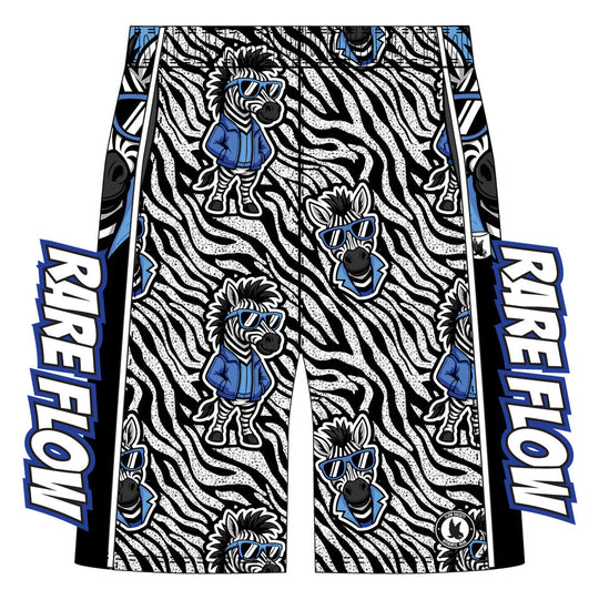 Jordans Guardian Angels Zebra Products