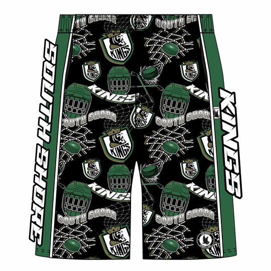 Boys & Mens South Shore Kings Short Mid-length