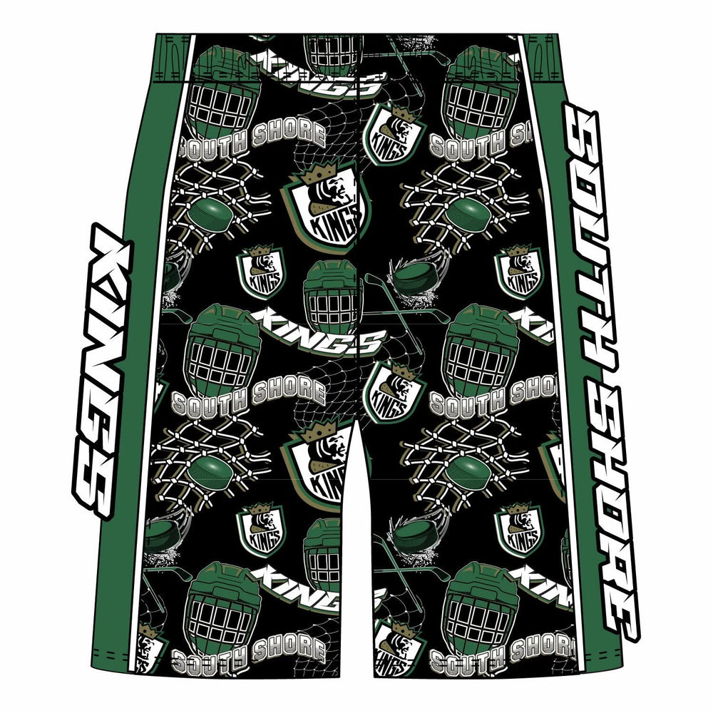 Boys & Mens South Shore Kings Short Mid-length