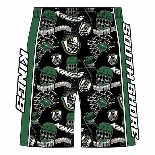 Boys & Mens South Shore Kings Short Mid-length