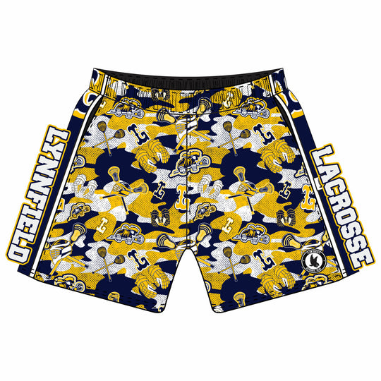 Lynnfield Lacrosse Camo Products