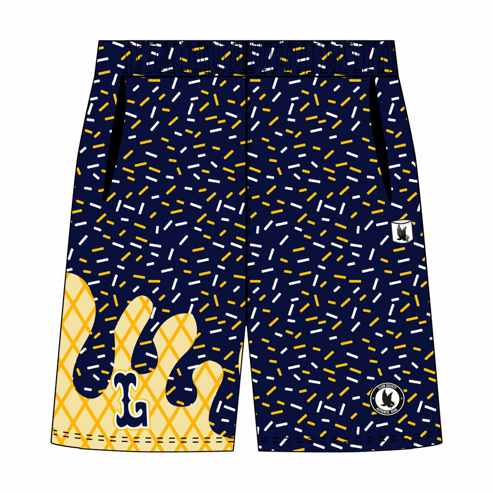 Lynnfield Lacrosse Camo Products