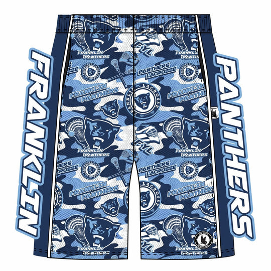 Franklin Panthers Lacrosse Products