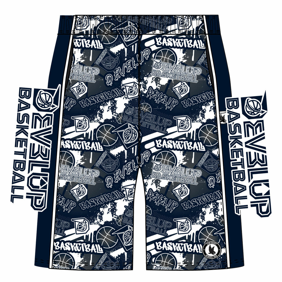 Rossetti Basketball Products