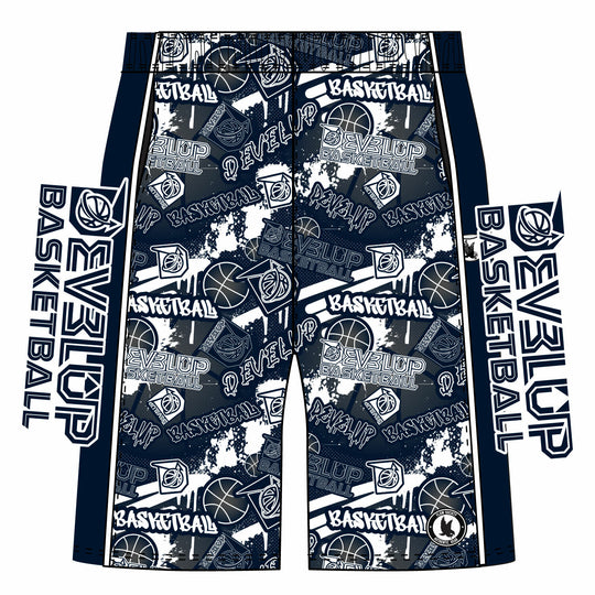 Rossetti Basketball Products