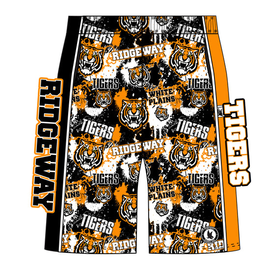 Ridgeway Tigers Products