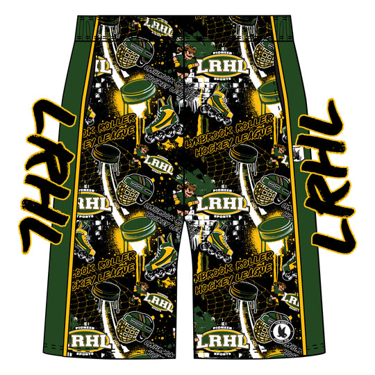 LRHL Pioneer Sports Products