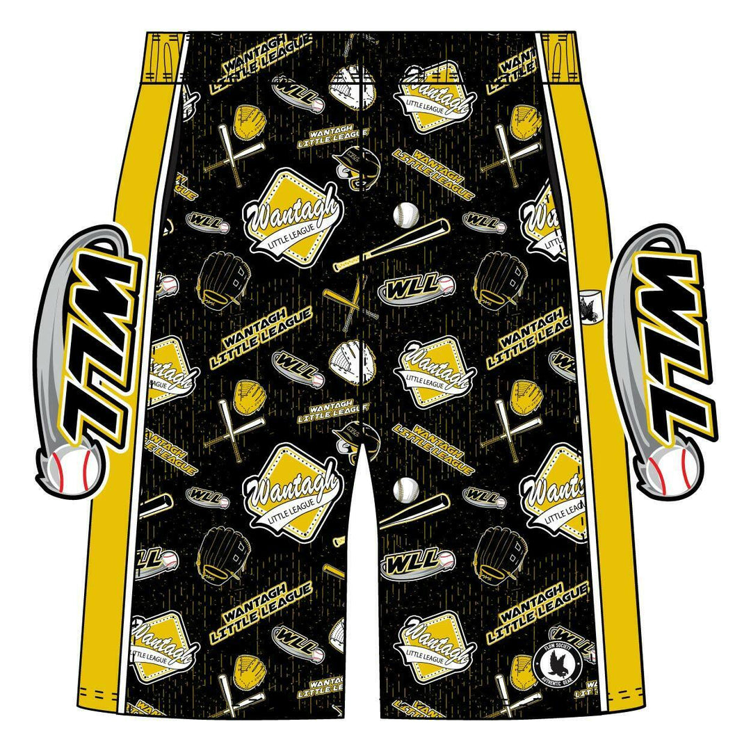 WLL Baseball Products