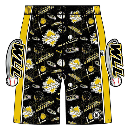 WLL Baseball Products