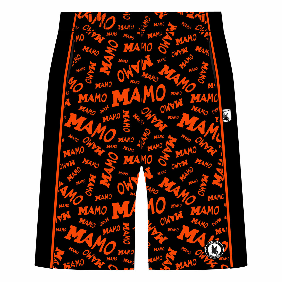 Mamo Products