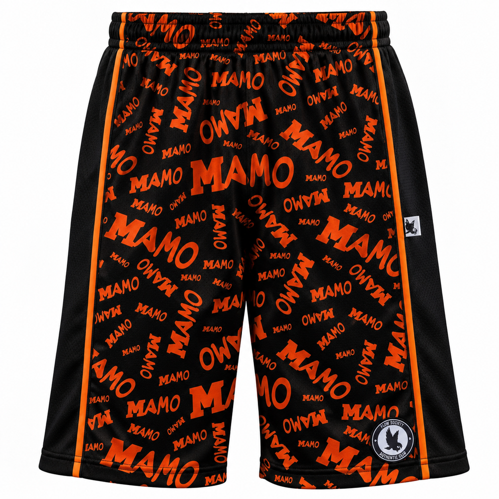MAMO Products
