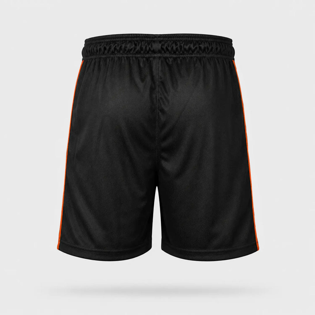 Boys & Mens MAMO Solid Short - 2 lengths!