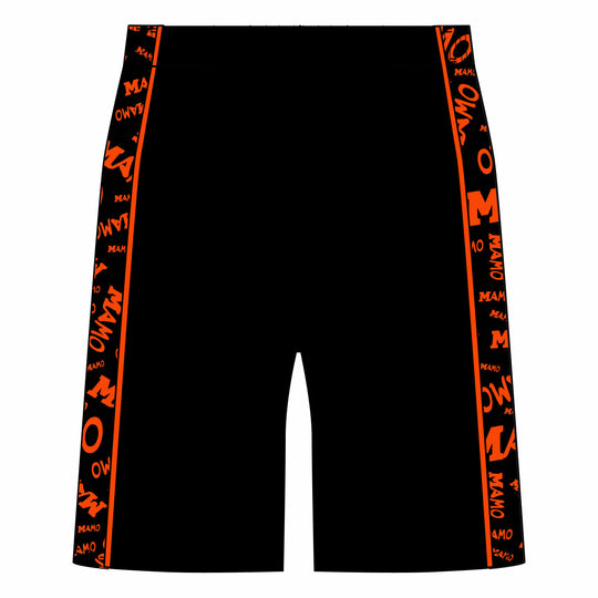 Boys & Mens Mamo Solid Short - 2 lengths!