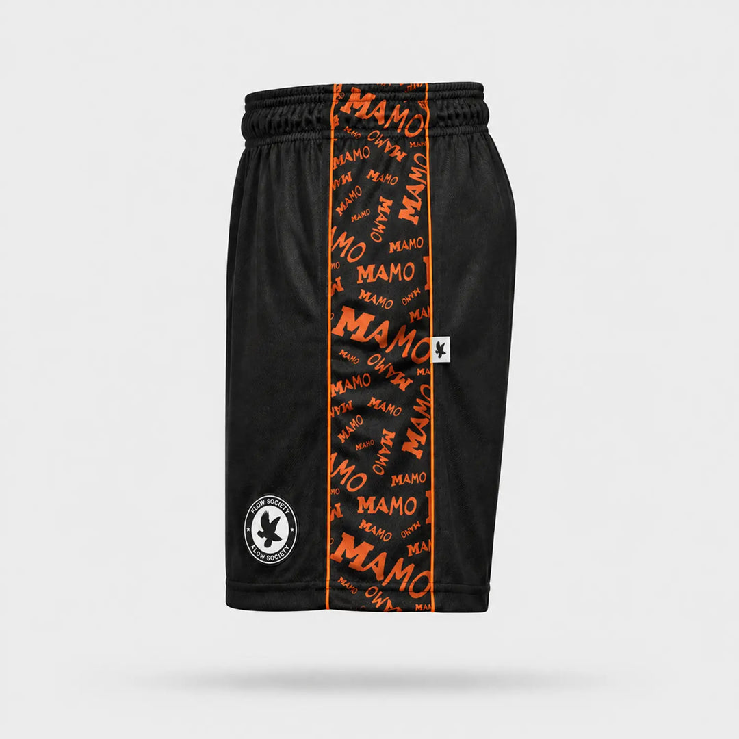 Boys & Mens MAMO Solid Short - 2 lengths!