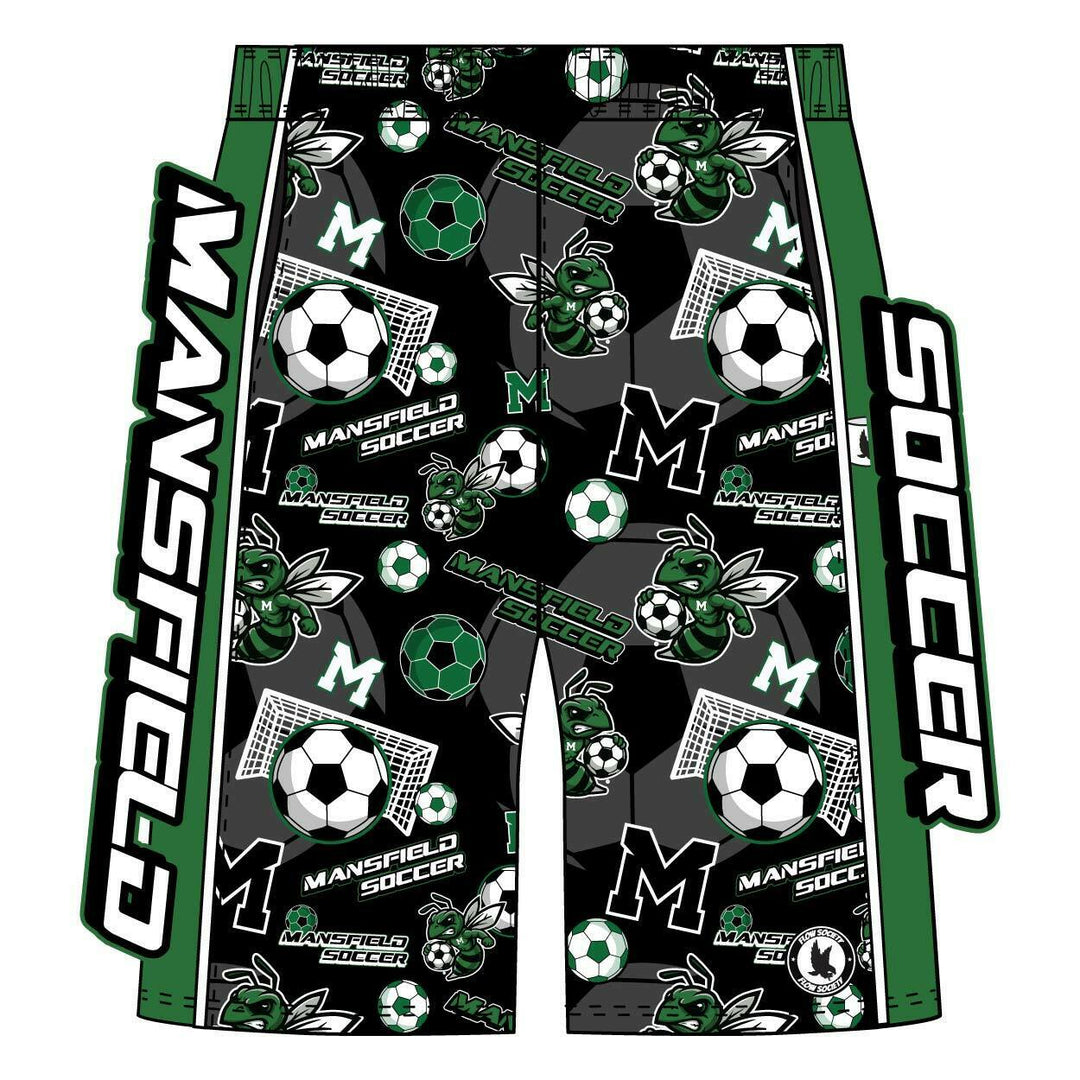 Mansfield Soccer Products