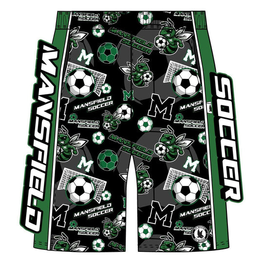 Mansfield Soccer Products