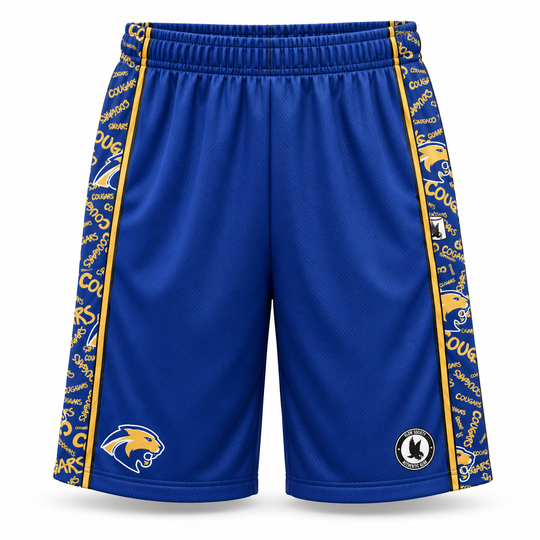 Cougars Products