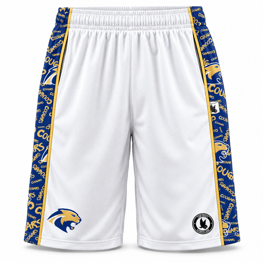 Cougars Products