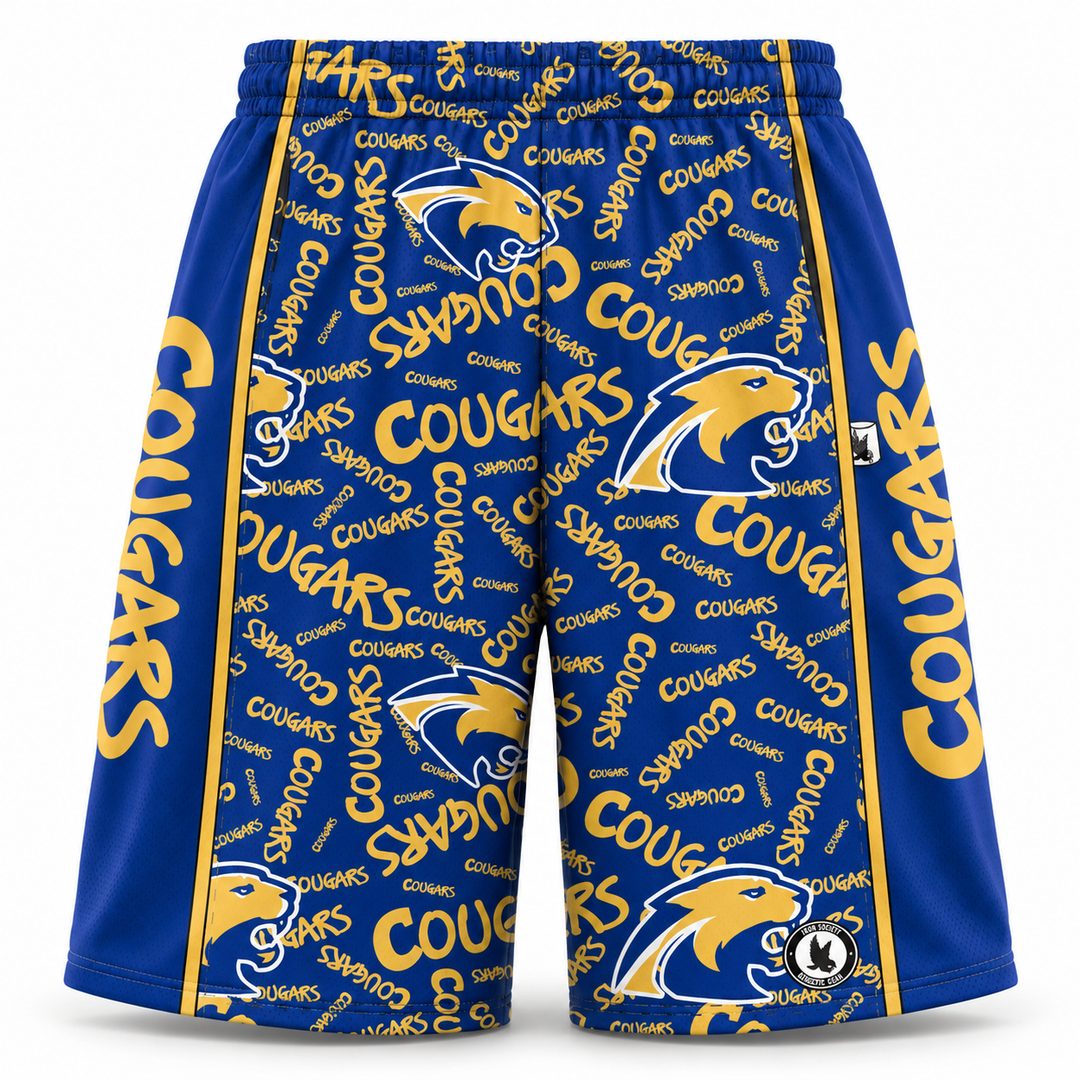 Cougars Products