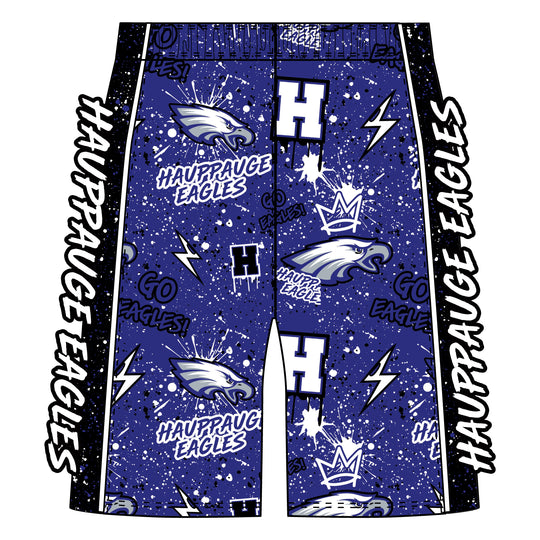 __YKS52691-B__MKS52691-B__CUSTOM_HAUPPAUGE_EAGLES_SPLATTER_SHORT__RYL_-06