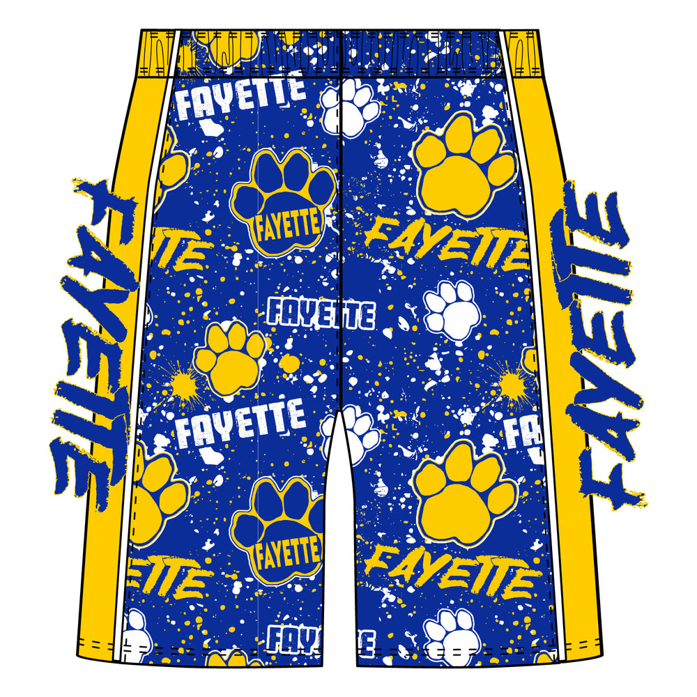 __YKS52699__MKS52699__CUSTOM_FAYETTE_ELEMENTARY_PAW_SPLATTER_SHORT__BLU_-06